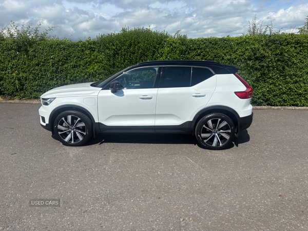 Volvo XC40 ESTATE in Derry / Londonderry