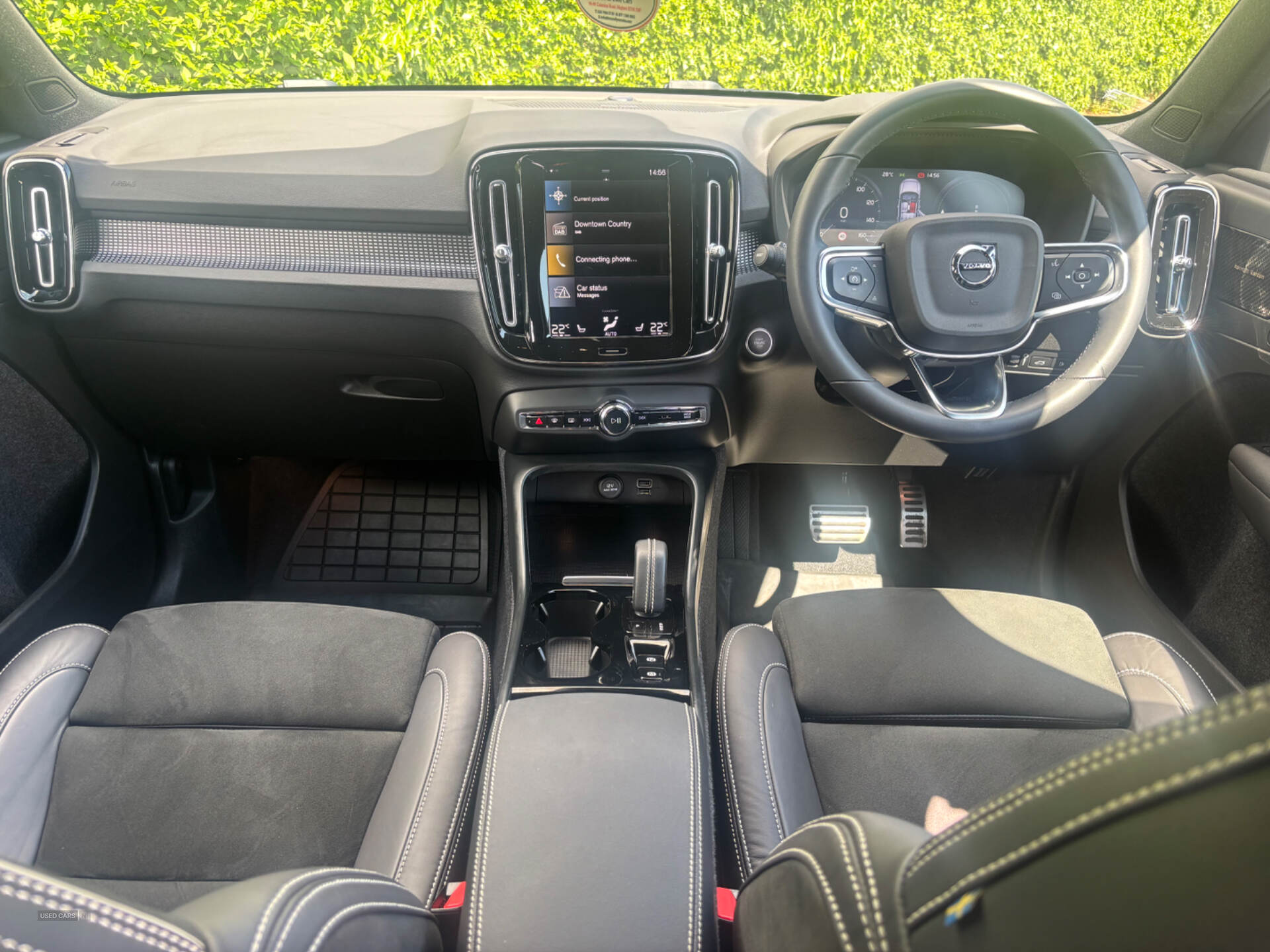 Volvo XC40 ESTATE in Derry / Londonderry