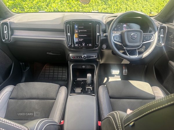 Volvo XC40 ESTATE in Derry / Londonderry