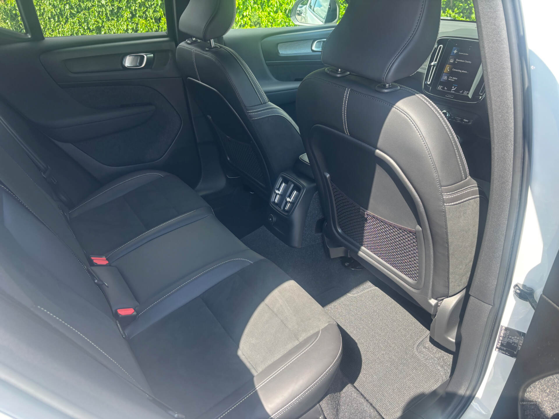 Volvo XC40 ESTATE in Derry / Londonderry