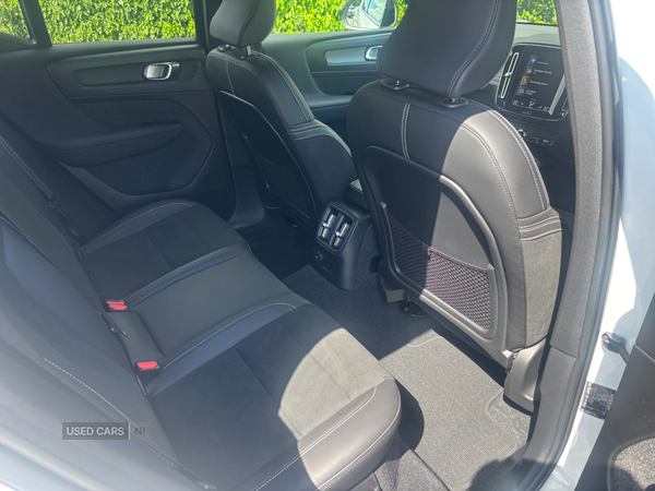Volvo XC40 ESTATE in Derry / Londonderry