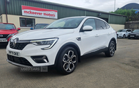 Renault Arkana ESTATE in Derry / Londonderry