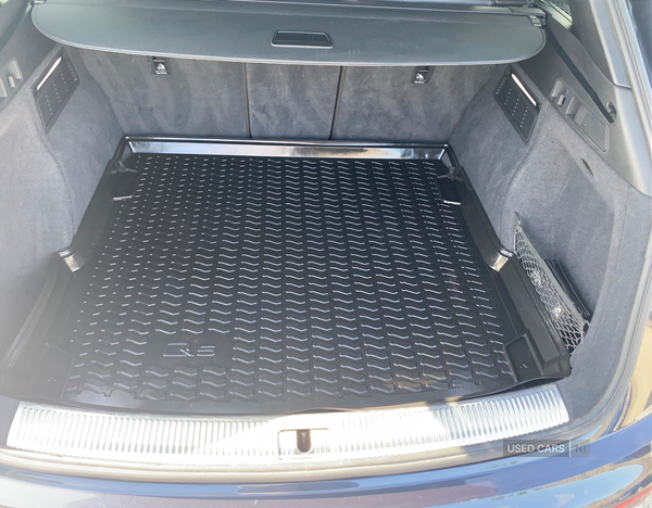 Audi Q5 DIESEL ESTATE in Down