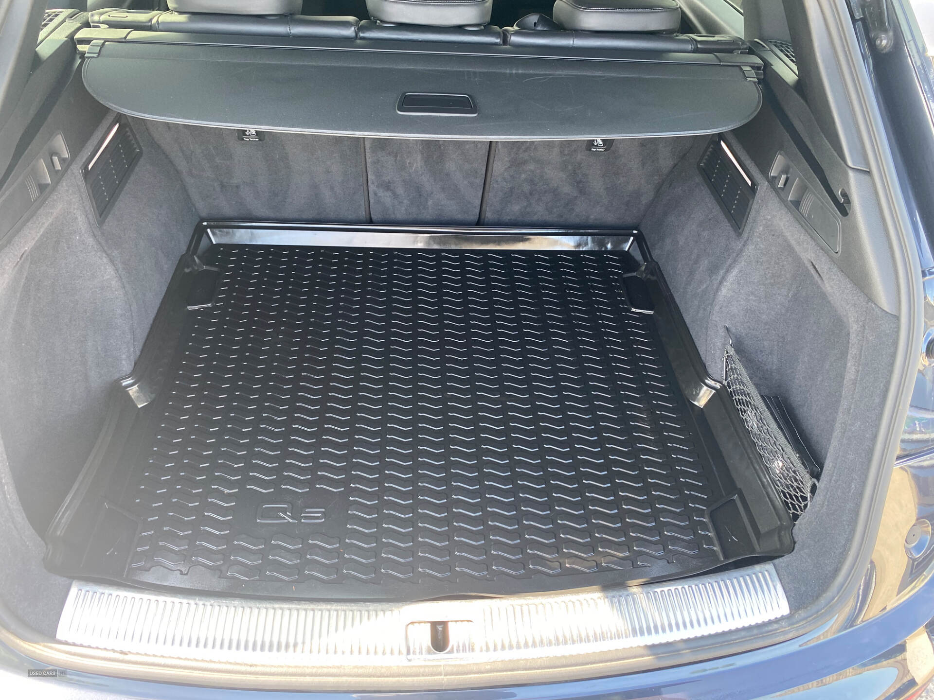 Audi Q5 DIESEL ESTATE in Down
