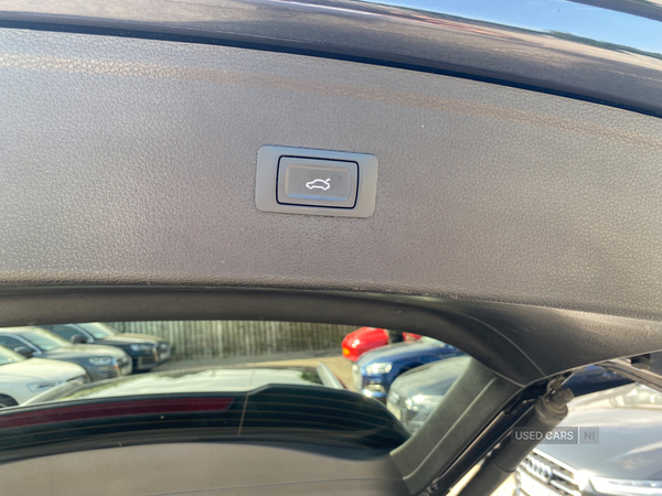 Audi Q5 DIESEL ESTATE in Down