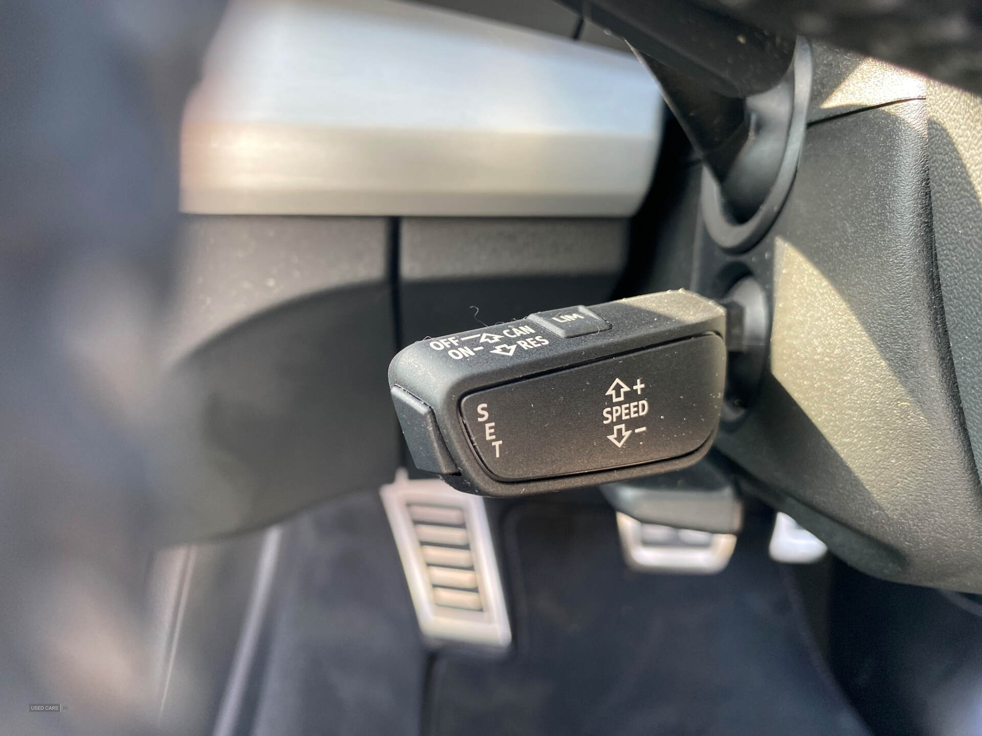 Audi Q5 DIESEL ESTATE in Down