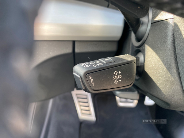 Audi Q5 DIESEL ESTATE in Down