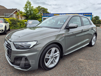 Audi A1 SPORTBACK in Antrim