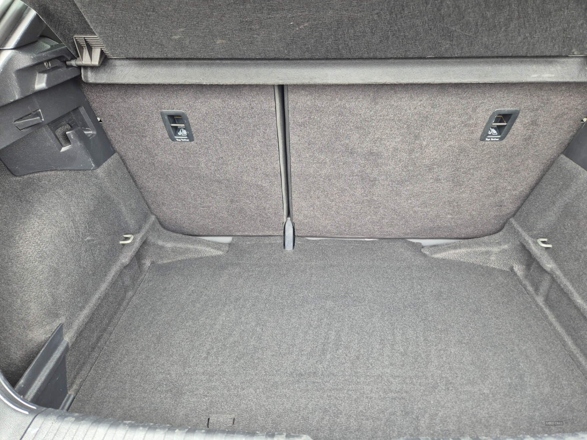 Audi A1 SPORTBACK in Antrim