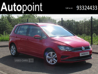Volkswagen Golf SV HATCHBACK in Antrim