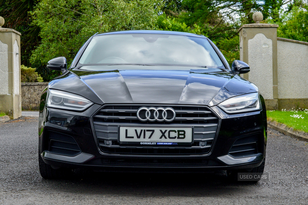 Audi A5 DIESEL SPORTBACK in Derry / Londonderry