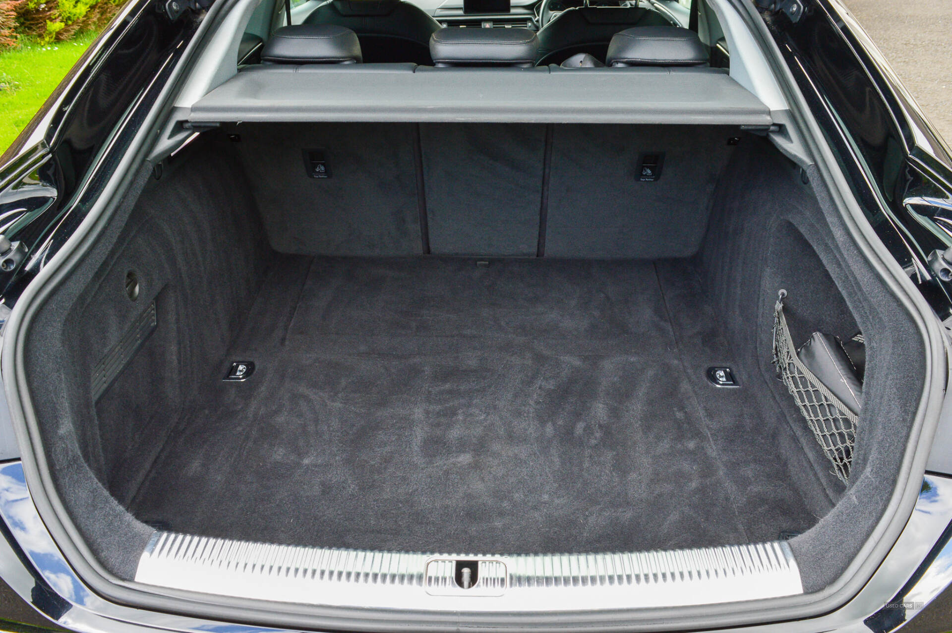 Audi A5 DIESEL SPORTBACK in Derry / Londonderry