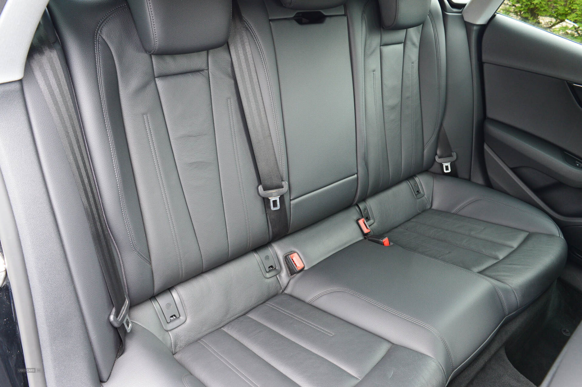 Audi A5 DIESEL SPORTBACK in Derry / Londonderry