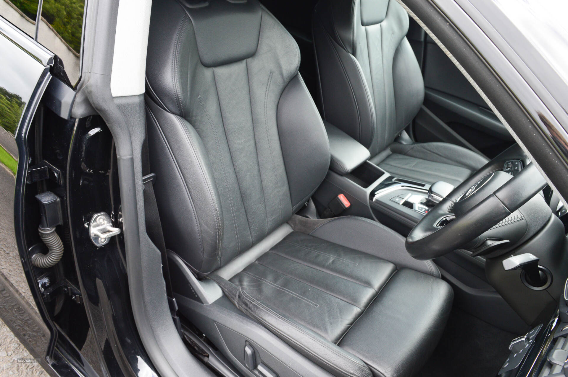 Audi A5 DIESEL SPORTBACK in Derry / Londonderry