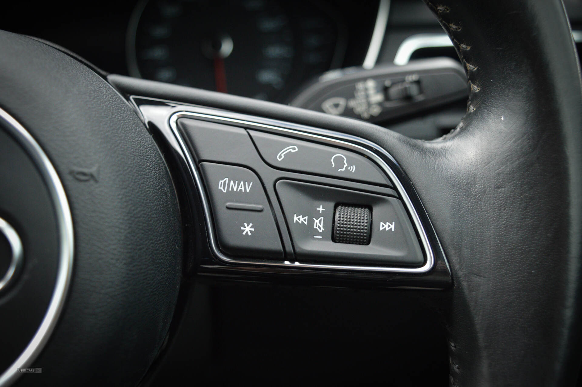Audi A5 DIESEL SPORTBACK in Derry / Londonderry