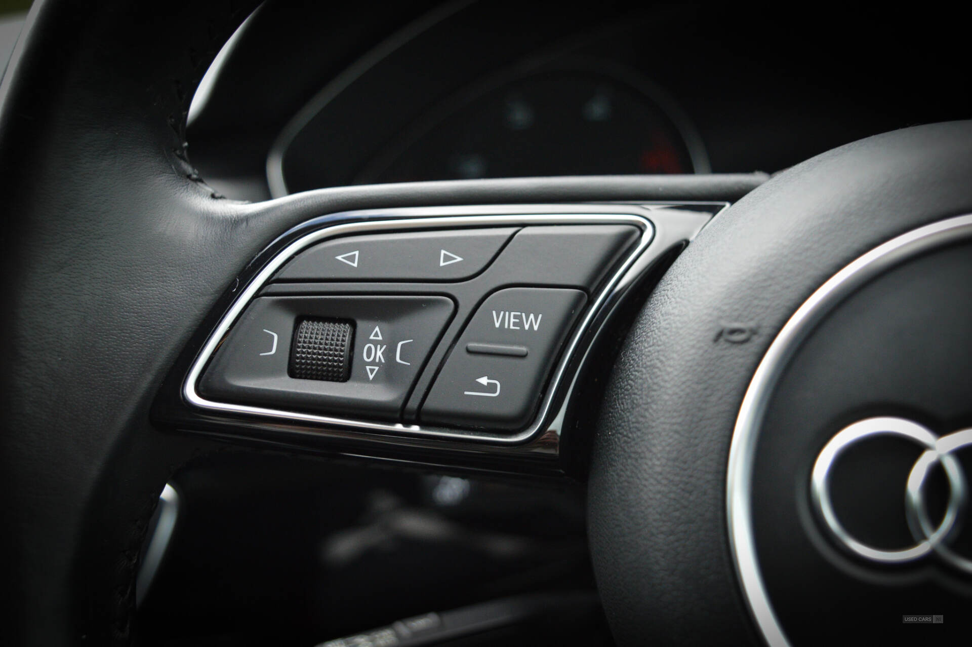 Audi A5 DIESEL SPORTBACK in Derry / Londonderry