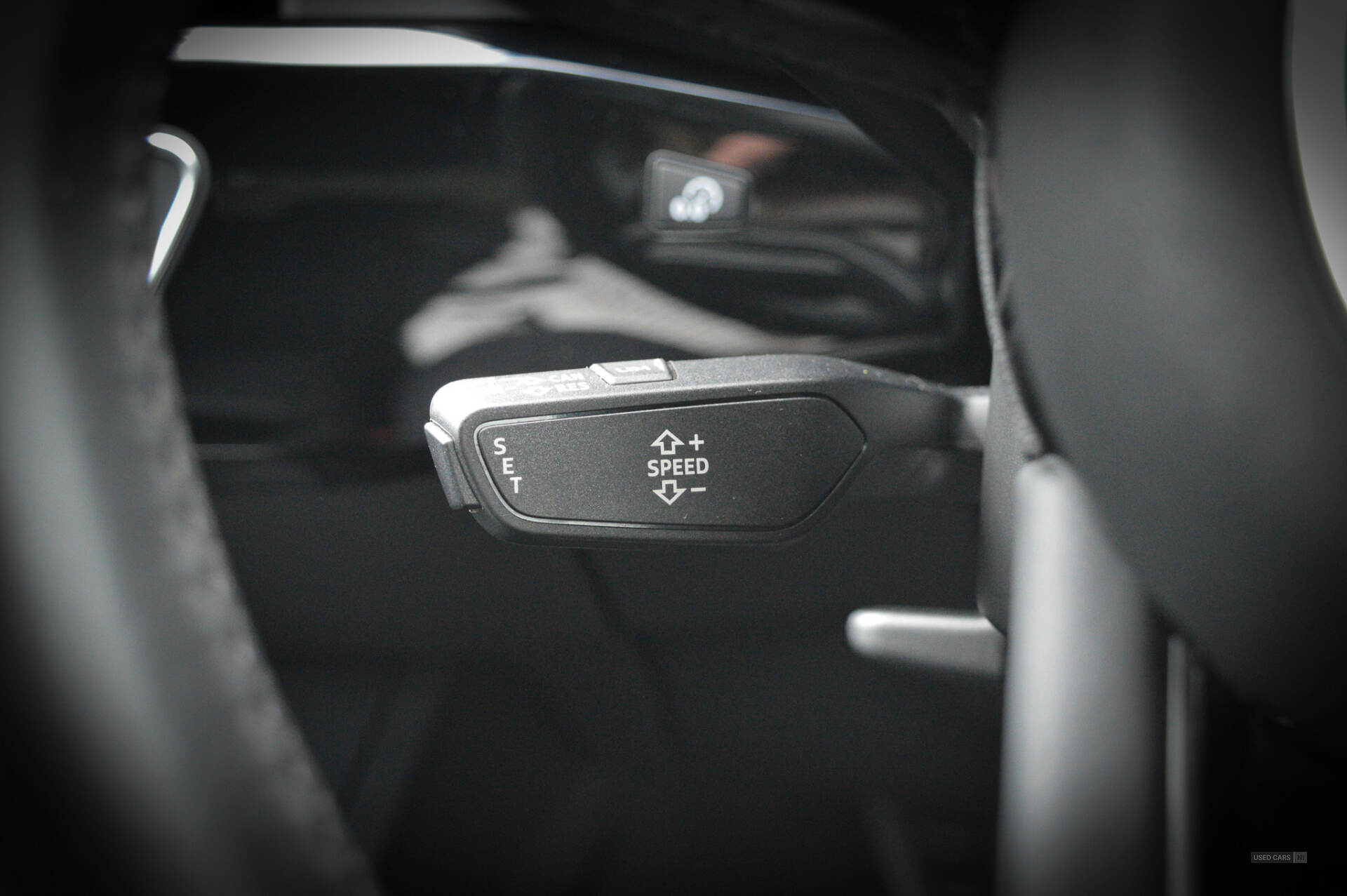Audi A5 DIESEL SPORTBACK in Derry / Londonderry