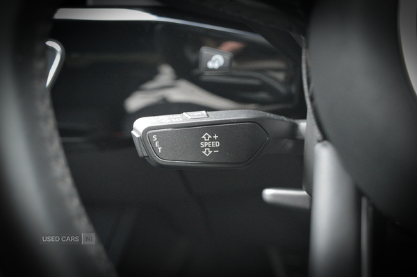 Audi A5 DIESEL SPORTBACK in Derry / Londonderry