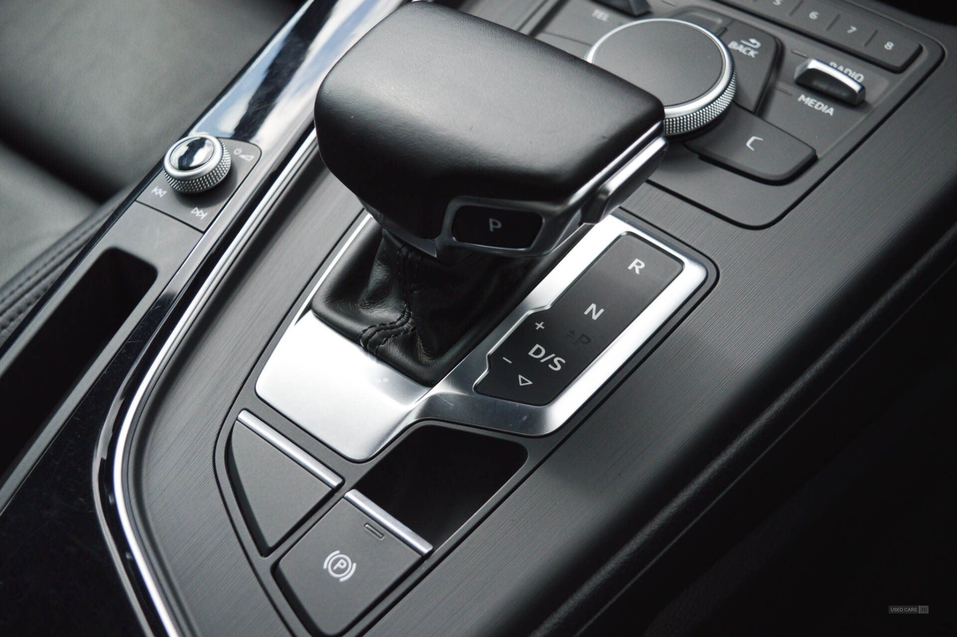 Audi A5 DIESEL SPORTBACK in Derry / Londonderry