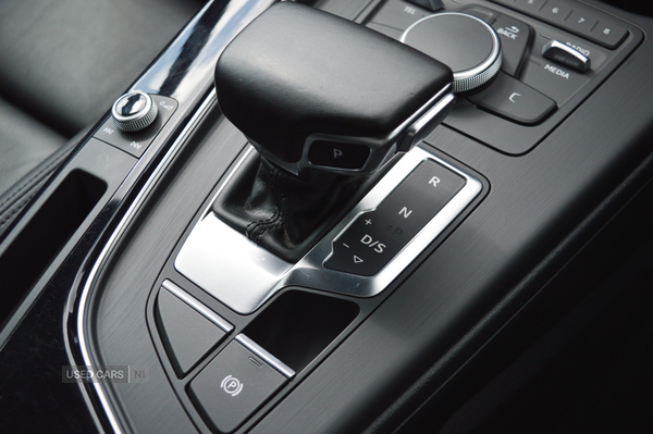 Audi A5 DIESEL SPORTBACK in Derry / Londonderry