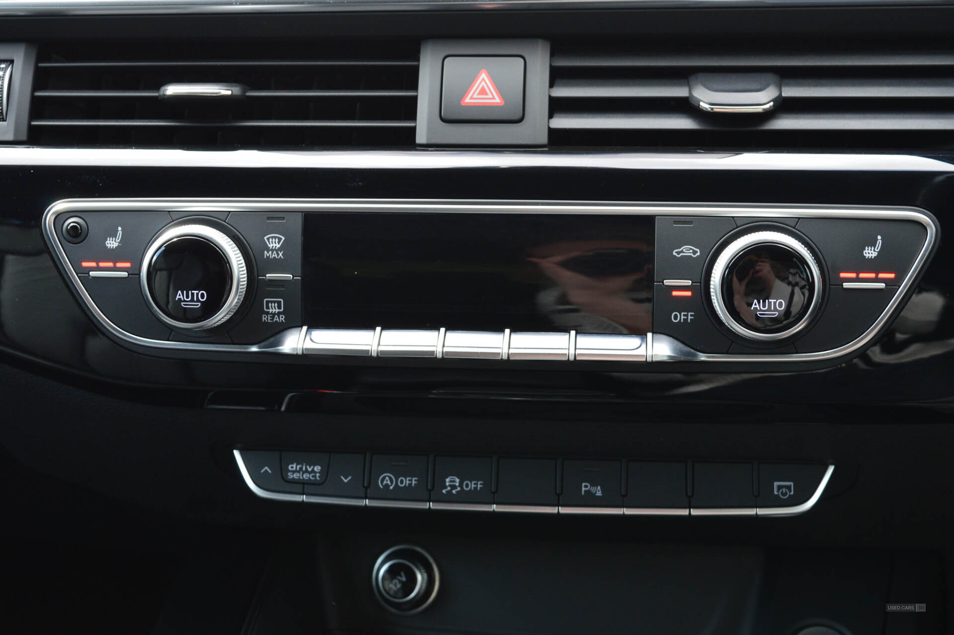 Audi A5 DIESEL SPORTBACK in Derry / Londonderry