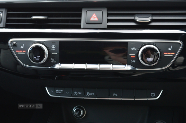 Audi A5 DIESEL SPORTBACK in Derry / Londonderry