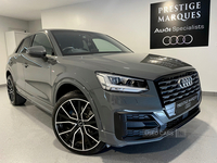 Audi Q2 DIESEL ESTATE in Down