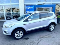 Ford Kuga DIESEL ESTATE in Tyrone
