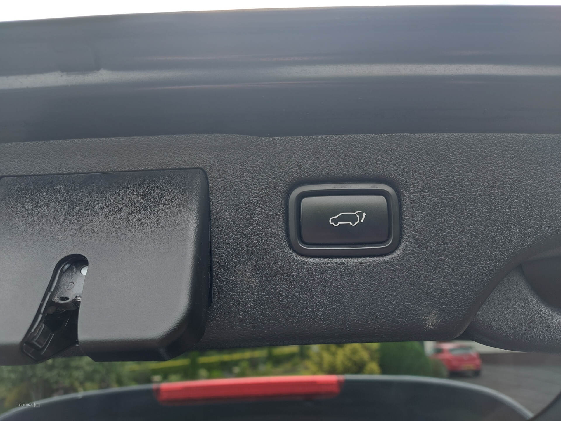 Mar 2018 Kia Sorento 2.2 CRDi GT-Line S 5dr Auto