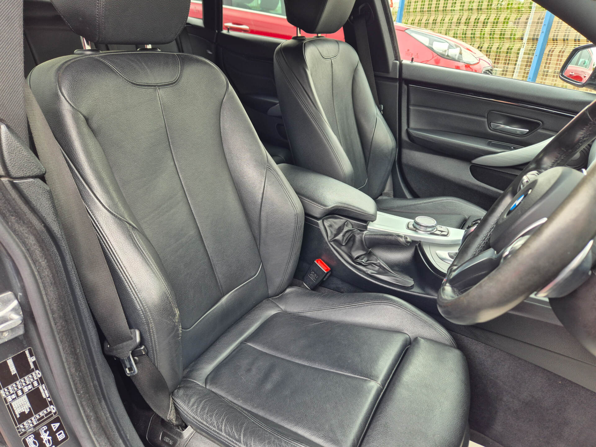 BMW 4 Series GRAN DIESEL COUPE in Antrim