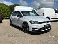 Volkswagen Golf DIESEL HATCHBACK in Tyrone