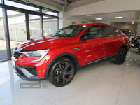 Renault Arkana ESTATE in Antrim