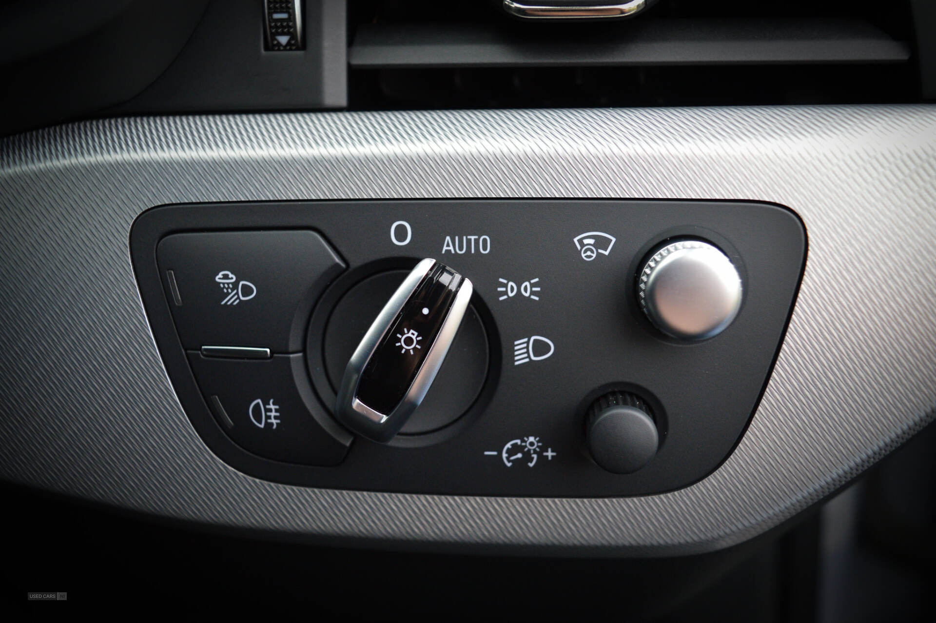 Audi A4 DIESEL AVANT in Derry / Londonderry