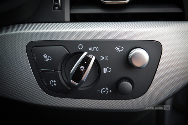 Audi A4 DIESEL AVANT in Derry / Londonderry