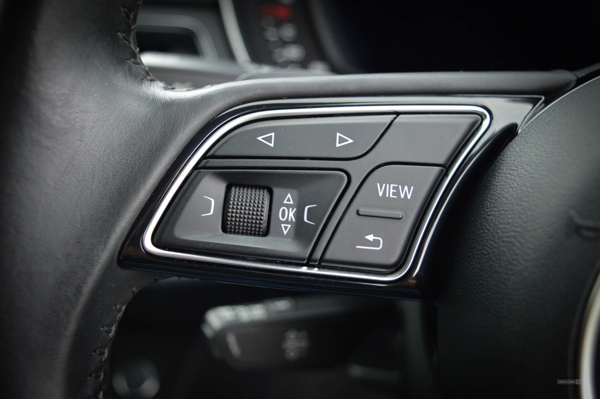 Audi A4 DIESEL AVANT in Derry / Londonderry
