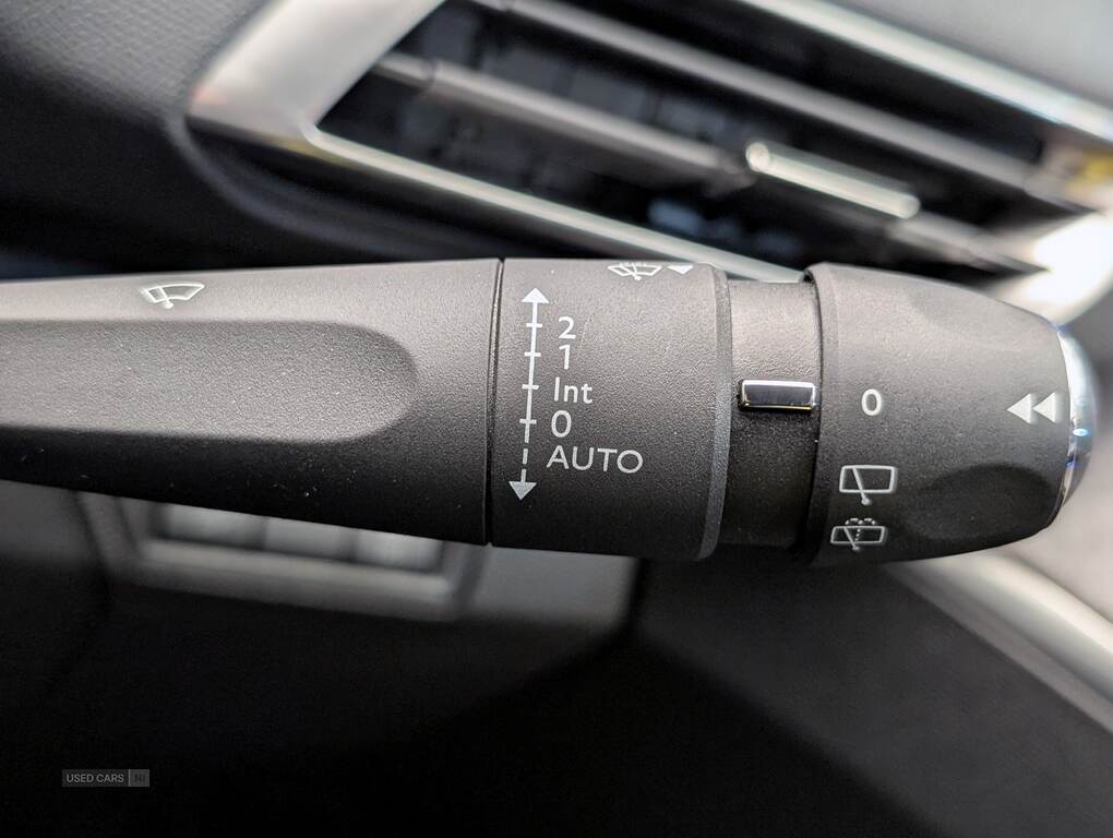 Peugeot 3008 DIESEL ESTATE in Antrim