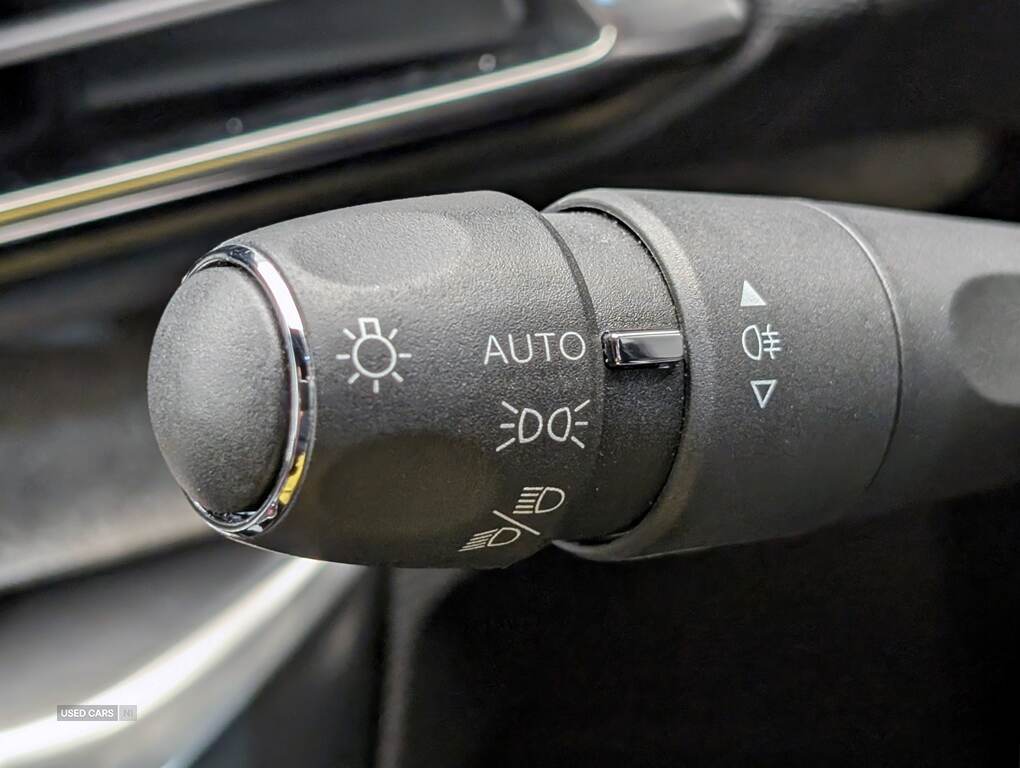 Peugeot 3008 DIESEL ESTATE in Antrim