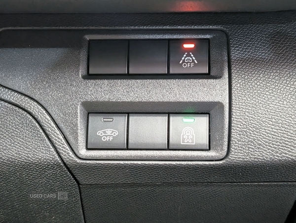 Peugeot 3008 DIESEL ESTATE in Antrim