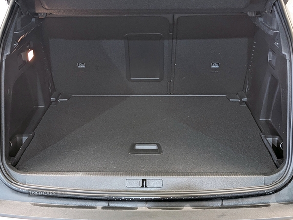 Peugeot 3008 DIESEL ESTATE in Antrim