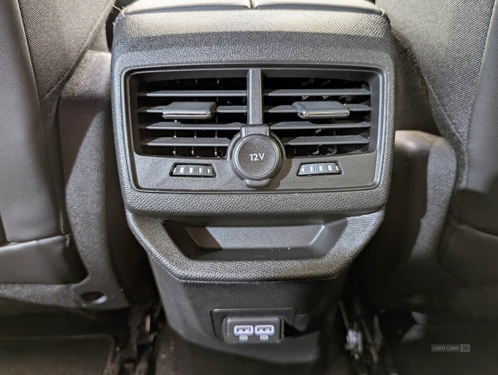Peugeot 3008 DIESEL ESTATE in Antrim