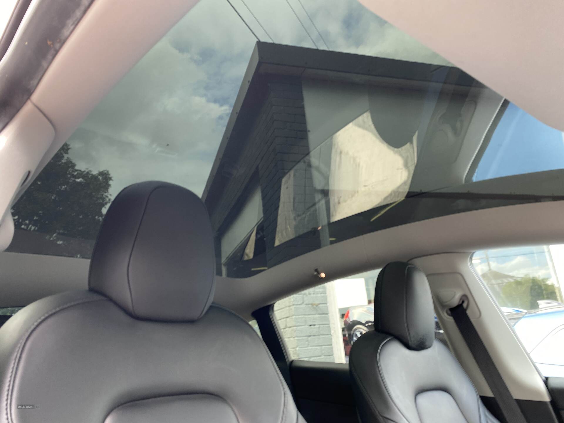Mar 2022 TESLA Model Y Long Range AWD 5dr Auto