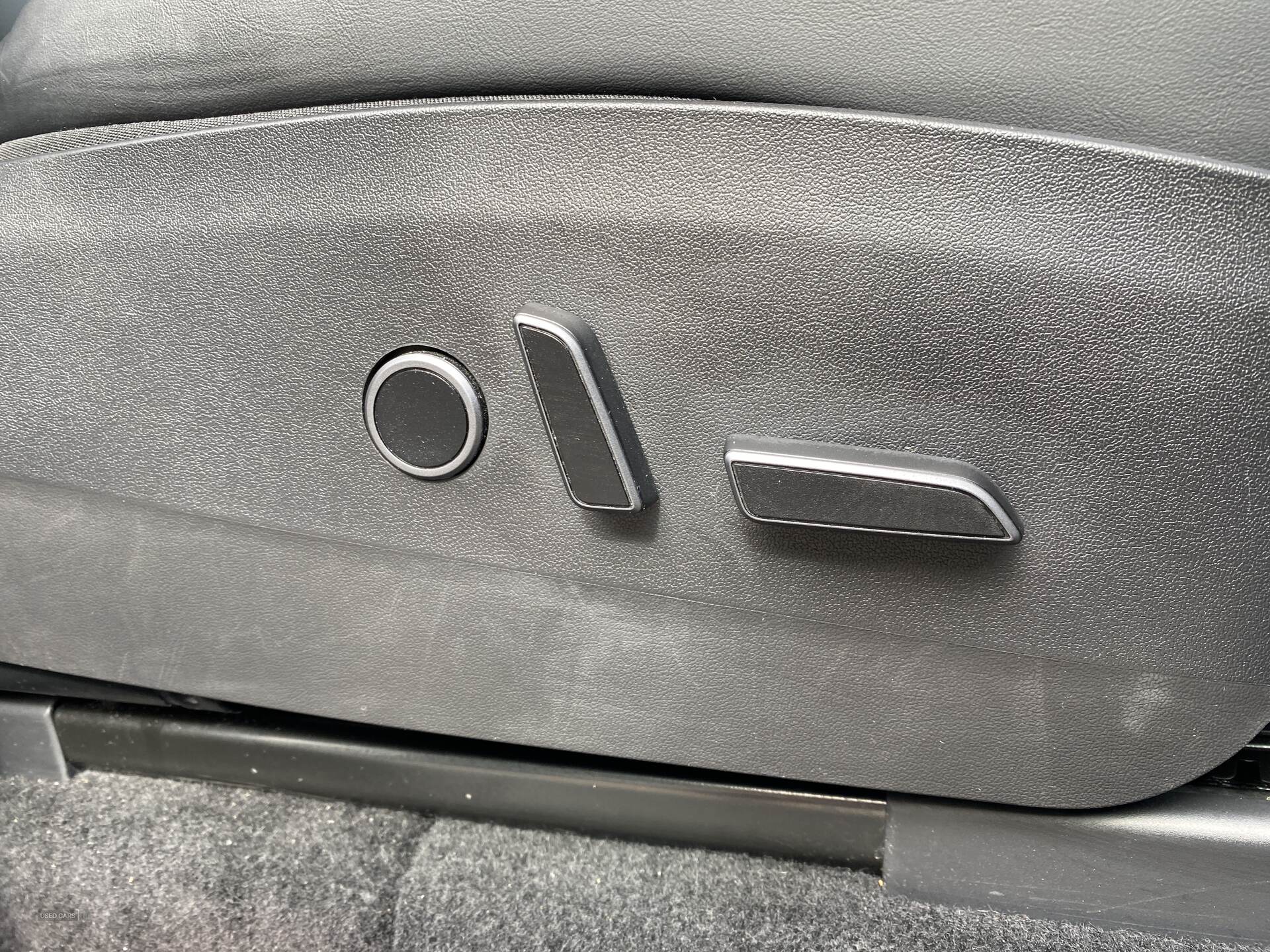 Mar 2022 TESLA Model Y Long Range AWD 5dr Auto