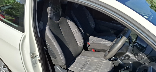 Peugeot 108 HATCHBACK in Antrim
