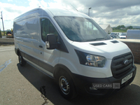 Ford Transit 350 L2 DIESEL FWD in Derry / Londonderry