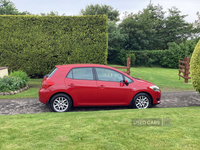 Toyota Auris 1.4 VVTi T3 5dr in Antrim