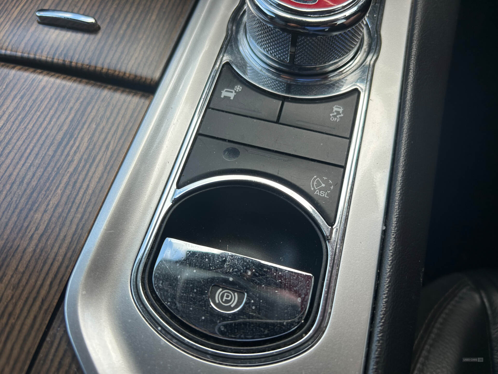 Apr 2014 Jaguar XF 2.2d [163] Luxury 4dr Auto