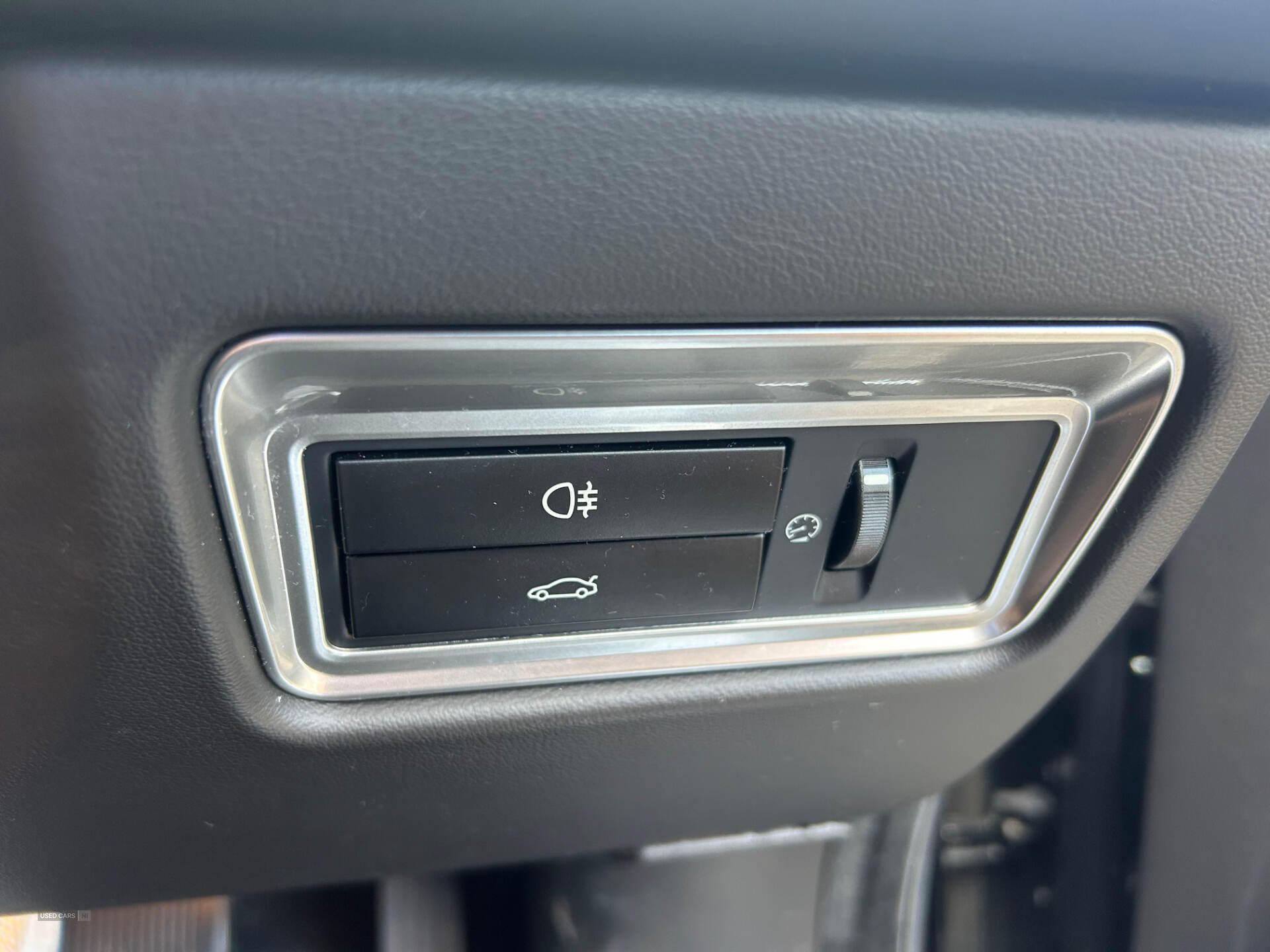 Apr 2014 Jaguar XF 2.2d [163] Luxury 4dr Auto