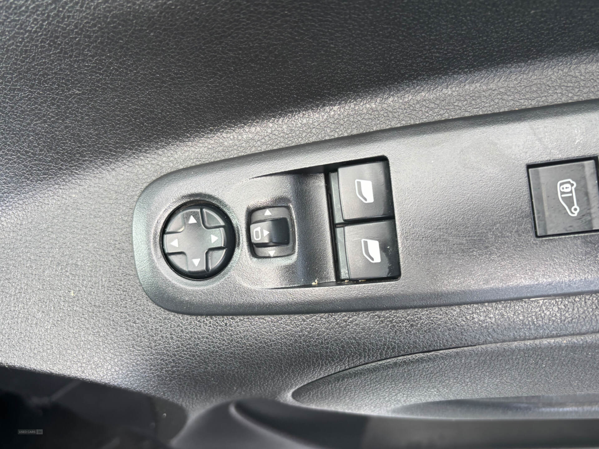 Peugeot Partner STANDARD DIESEL in Down