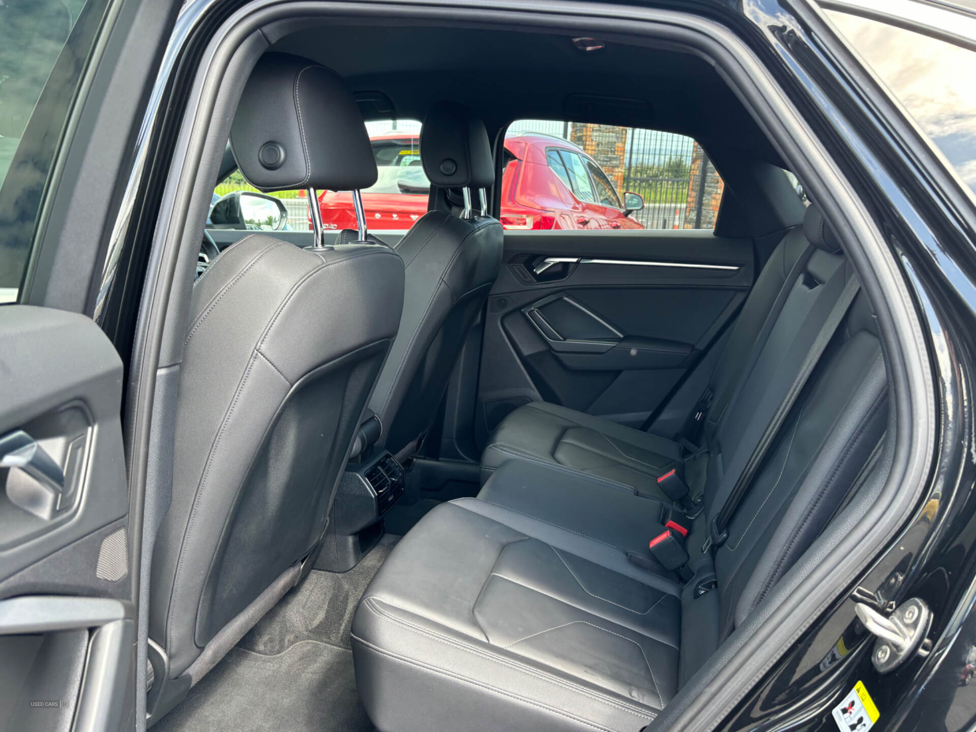 Audi Q3 DIESEL SPORTBACK in Derry / Londonderry