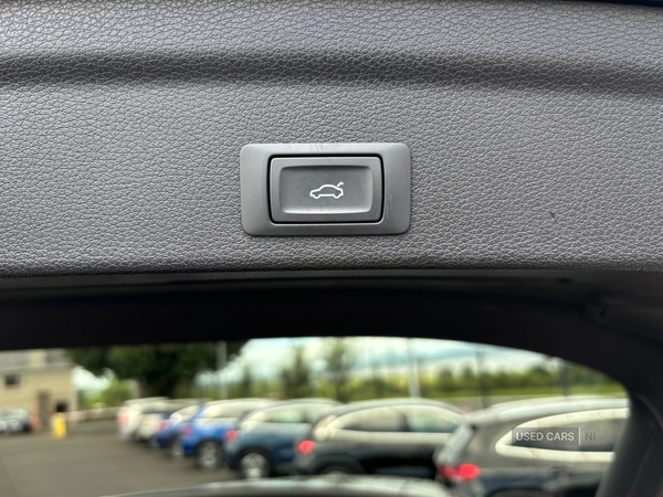 Audi Q3 DIESEL SPORTBACK in Derry / Londonderry